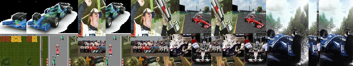 f1 liga
